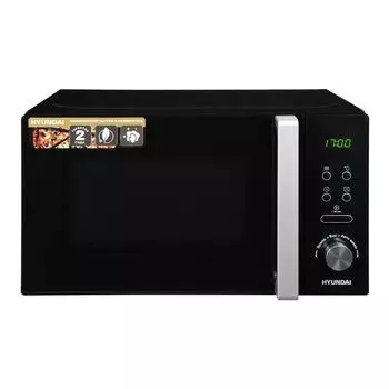Микроволновая печь Hyundai