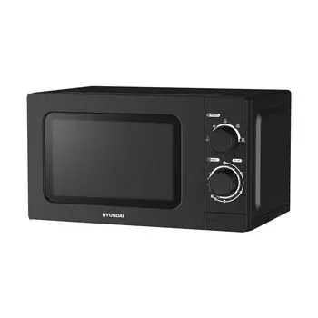 Микроволновая печь Hyundai