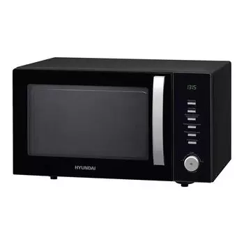 Микроволновая печь Hyundai