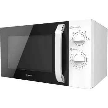 Микроволновая печь Hyundai