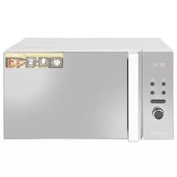 Микроволновая печь Hyundai