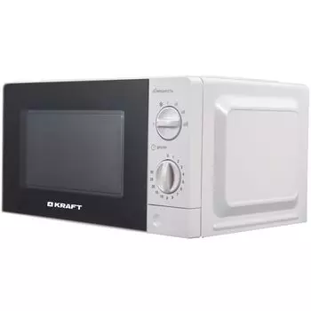 Микроволновая печь Kraft