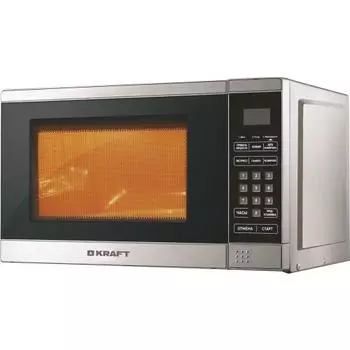 Микроволновая печь Kraft