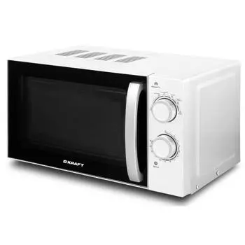 Микроволновая печь Kraft