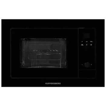 Микроволновая печь Kuppersberg