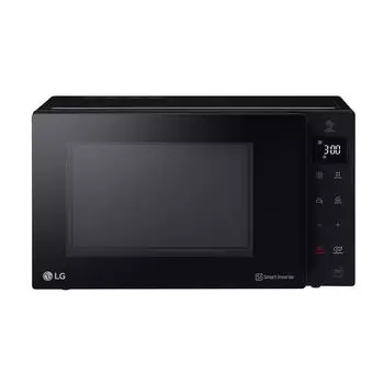 Микроволновая печь LG