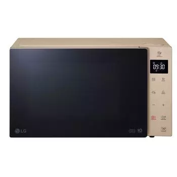 Микроволновая печь LG