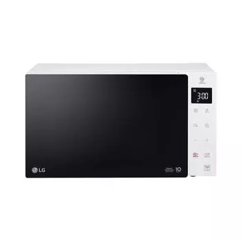 Микроволновая печь LG