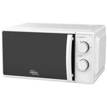 Микроволновая печь Oasis