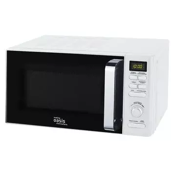 Микроволновая печь Oasis