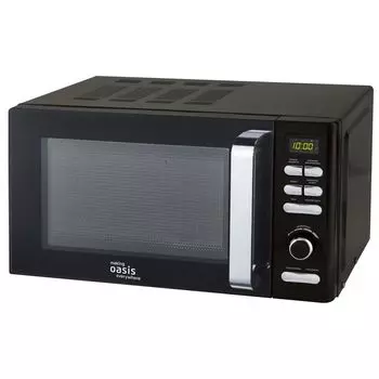 Микроволновая печь Oasis