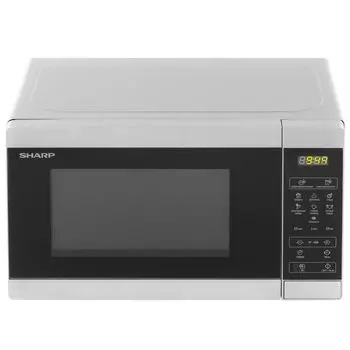 Микроволновая печь Sharp
