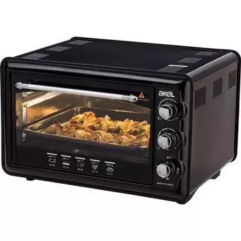 Мини-печь AKEL