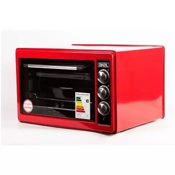 Мини-печь AKEL