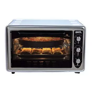 Мини-печь AKEL