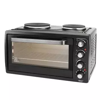 Мини-печь ATLANTA