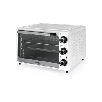 Мини-печь BBK