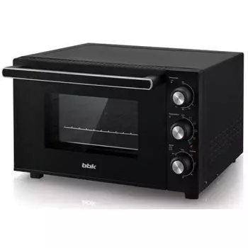 Мини-печь BBK