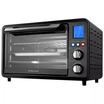 Мини-печь Brayer