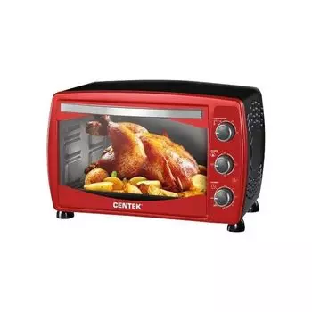 Мини-печь Centek