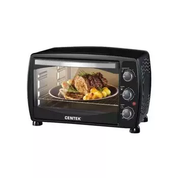 Мини-печь Centek