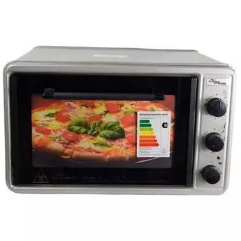 Мини-печь Чудо Пекарь