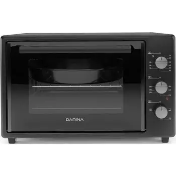 Мини-печь Darina