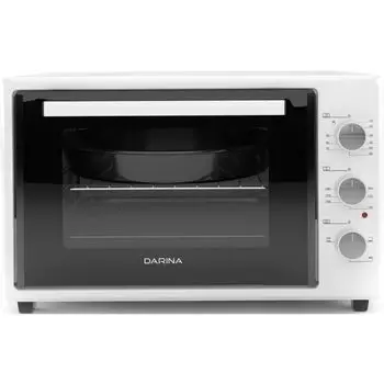 Мини-печь Darina