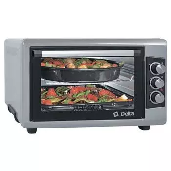 Мини-печь DELTA