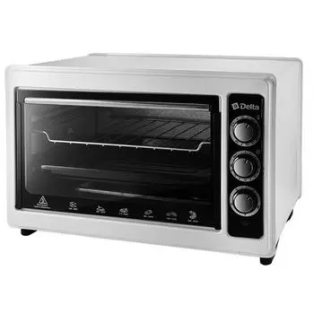 Мини-печь DELTA