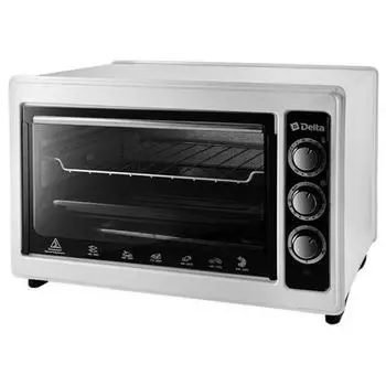 Мини-печь DELTA