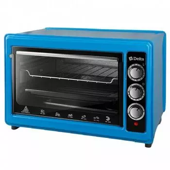 Мини-печь DELTA