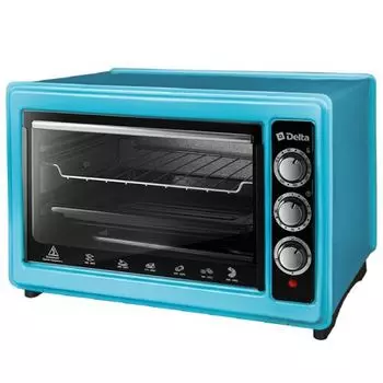 Мини-печь DELTA