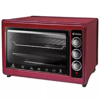 Мини-печь DELTA