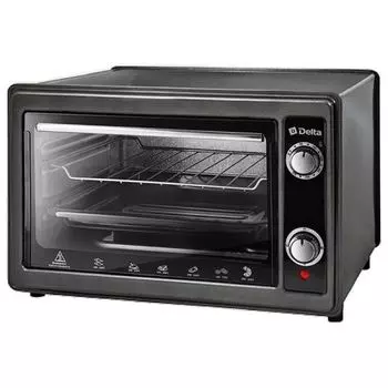 Мини-печь DELTA