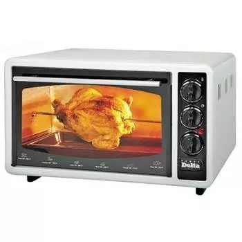 Мини-печь DELTA