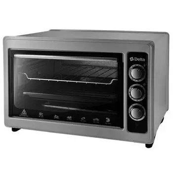 Мини-печь DELTA