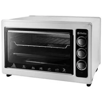 Мини-печь DELTA