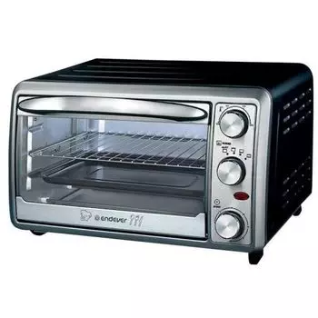 Мини-печь ENDEVER