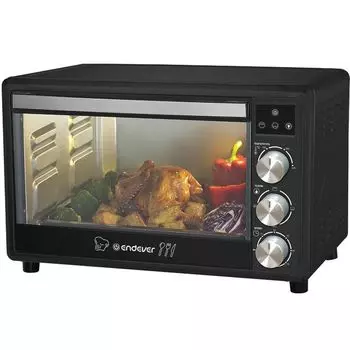 Мини-печь ENDEVER