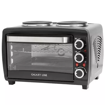 Мини-печь Galaxy