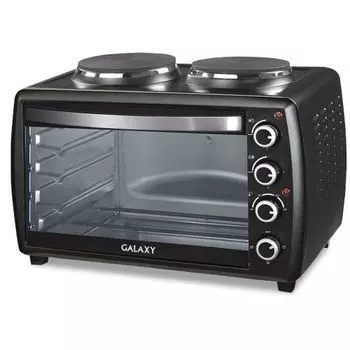 Мини-печь Galaxy