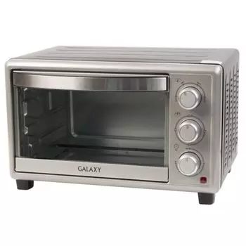 Мини-печь Galaxy