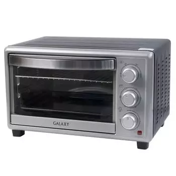 Мини-печь Galaxy