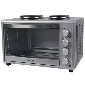Мини-печь Galaxy