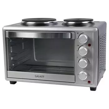 Мини-печь Galaxy