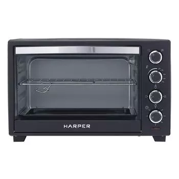 Мини-печь Harper