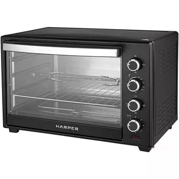 Мини-печь Harper