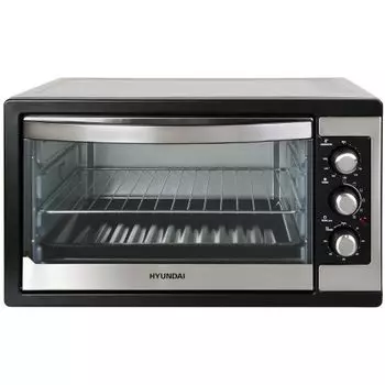 Мини-печь Hyundai