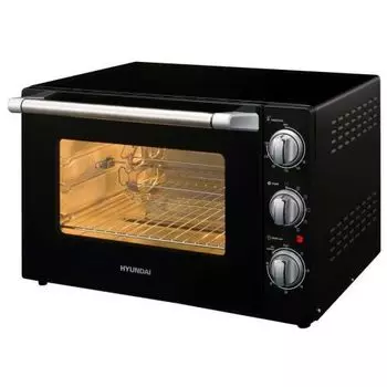 Мини-печь Hyundai